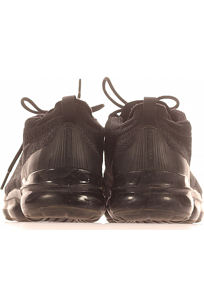 Nike Pánské Boty DV1678-003 Černé Second hand