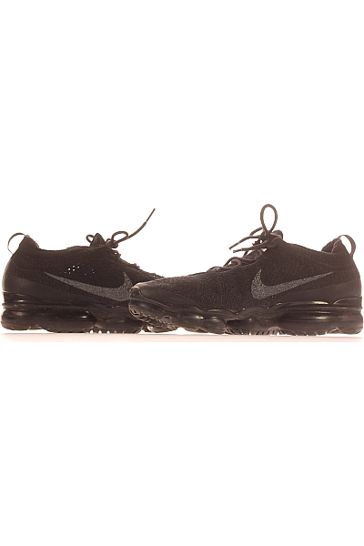Nike Pánské Boty DV1678-003 Černé Second hand