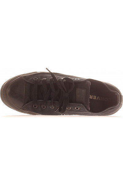 Dámské Boty Černé CONVERSE