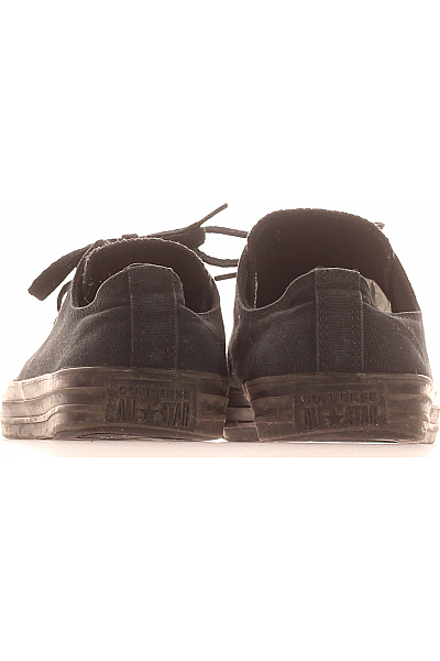 Dámské Boty Černé CONVERSE