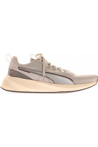 Puma Pánské Boty 310797-06 Šedé