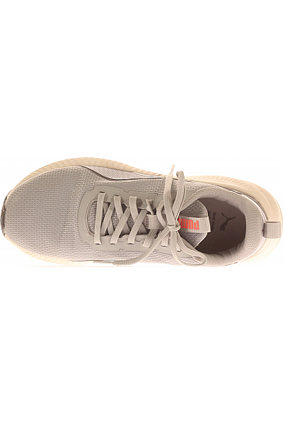 Puma Pánské Boty 310797-06 Šedé