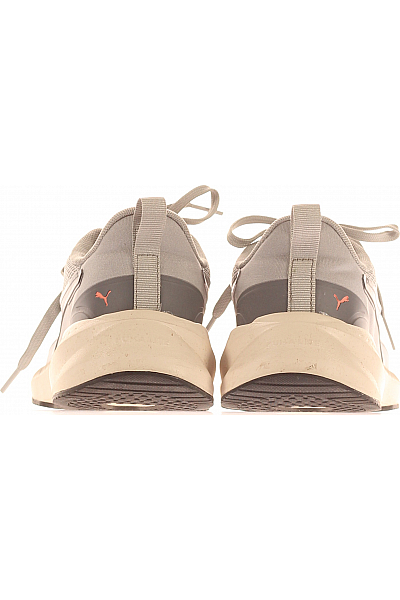 Puma Pánské Boty 310797-06 Šedé
