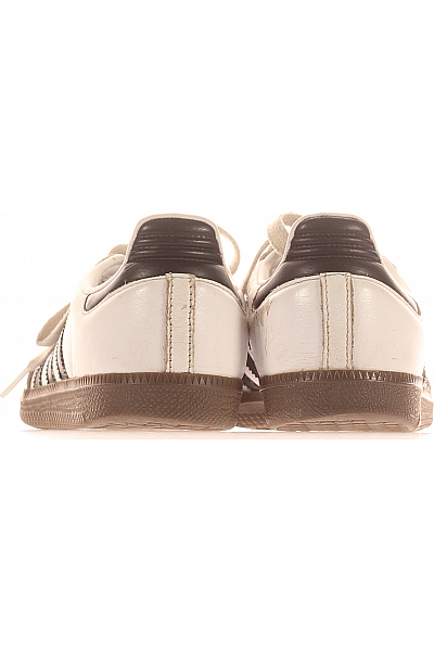 Dámské Boty Bílé ADIDAS Vel.  38 2/3