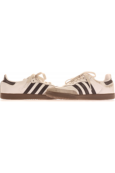 Dámské Boty Bílé ADIDAS Vel.  38 2/3