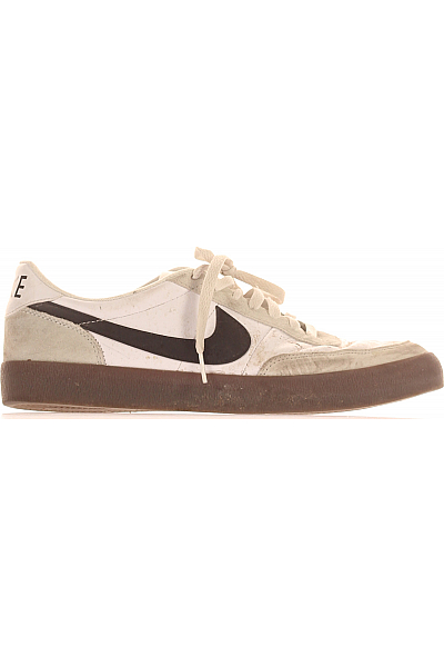 Nike Pánské Boty HF1054-100 Bílé Vel.  44