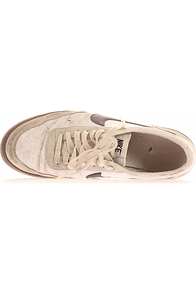 Nike Pánské Boty HF1054-100 Bílé Vel.  44