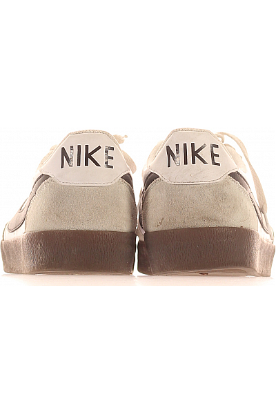 Nike Pánské Boty HF1054-100 Bílé Vel.  44