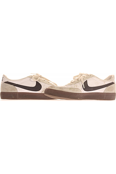 Nike Pánské Boty HF1054-100 Bílé Vel.  44