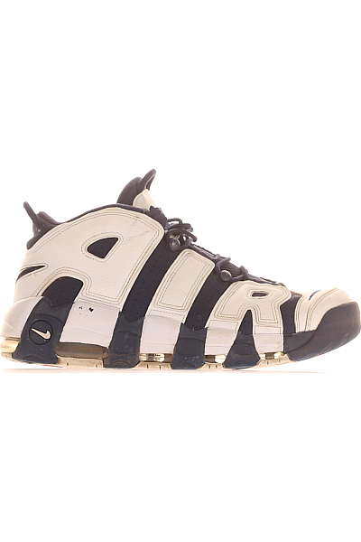 Nike Pánské Boty FQ8182-100 Bílé Vel.  45