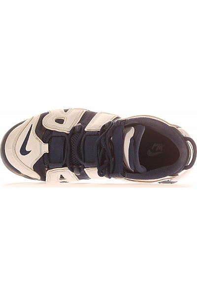 Nike Pánské Boty FQ8182-100 Bílé Vel.  45