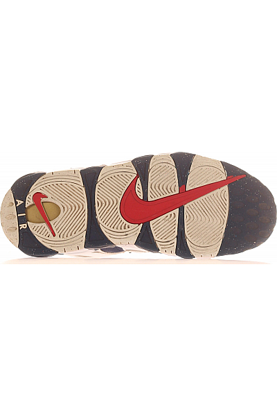 Nike Pánské Boty FQ8182-100 Bílé Vel.  45