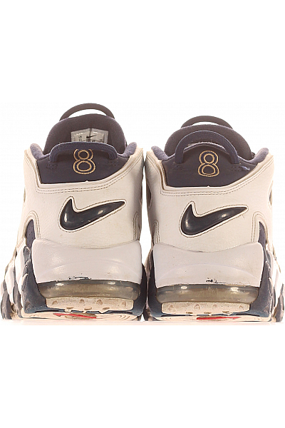 Nike Pánské Boty FQ8182-100 Bílé Vel.  45