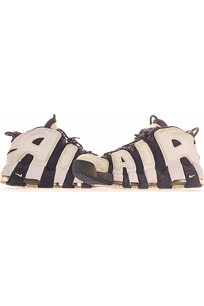 Nike Pánské Boty FQ8182-100 Bílé Vel.  45