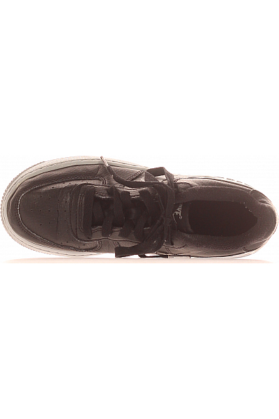 Nike Dětské Boty Černý Second hand