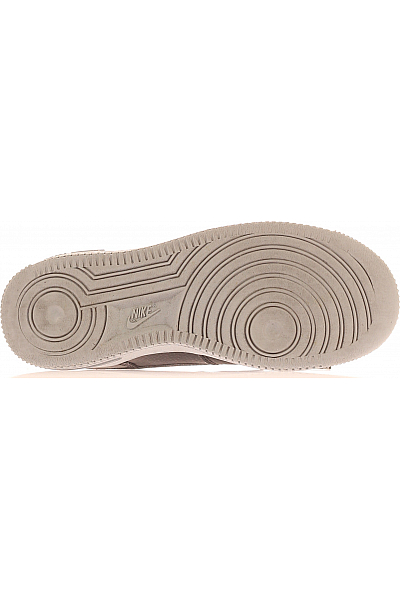 Nike Dětské Boty Černý Second hand