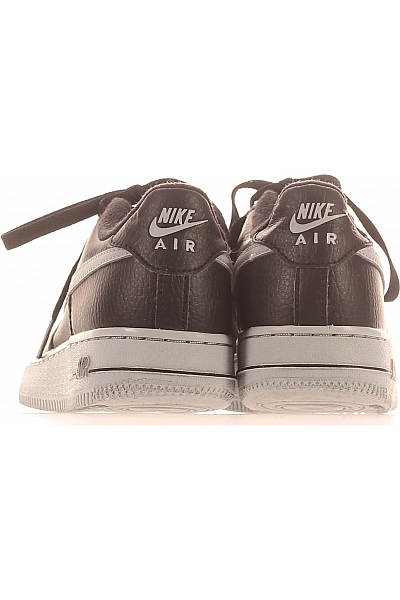 Nike Dětské Boty Černý Second hand