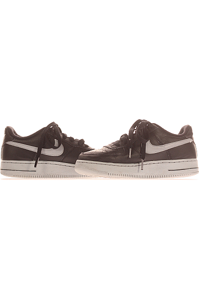 Nike Dětské Boty Černý Second hand