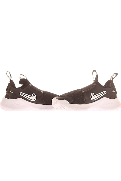 Dětské Boty Černý Nike Second hand Vel. 26