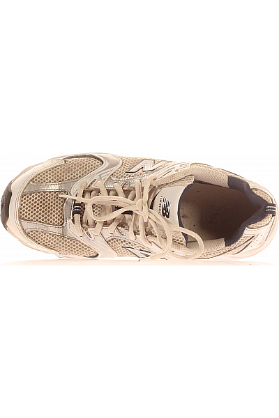 Dámské Tenisky Bílé New Balance