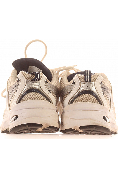 Dámské Tenisky Bílé New Balance