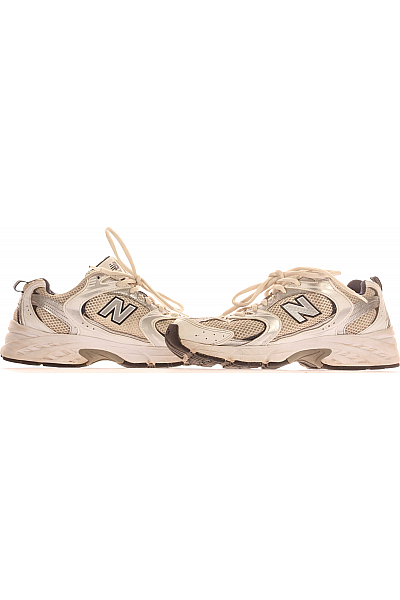 Dámské Tenisky Bílé New Balance