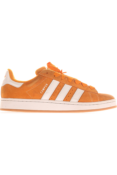 Pánské Boty Oranžové ADIDAS Second Hand