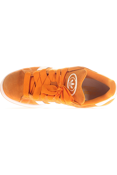 Pánské Boty Oranžové ADIDAS Second hand