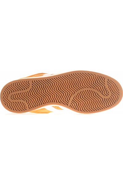 Pánské Boty Oranžové ADIDAS Second hand