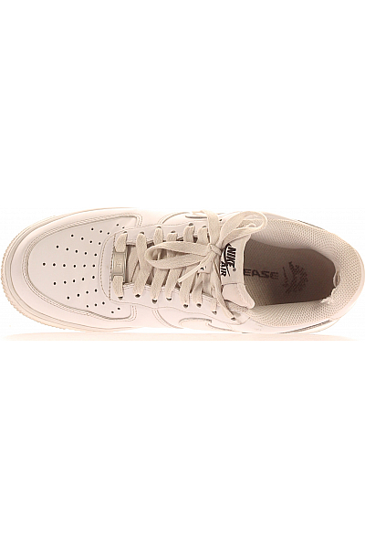 Nike Dámské Tenisky FD1146-100 Bílé Vel.  40