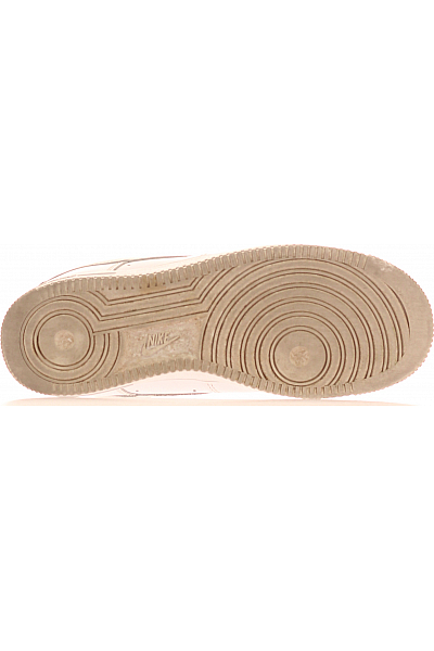 Nike Dámské Tenisky FD1146-100 Bílé Vel.  40