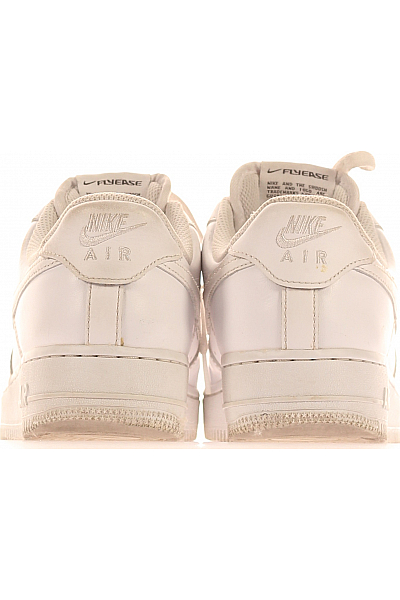Nike Dámské Tenisky FD1146-100 Bílé Vel.  40