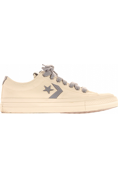 CONVERSE Dámské Boty Bílé Vel. 41