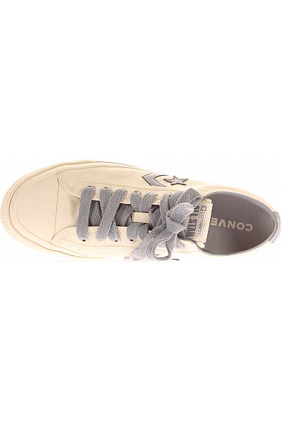 CONVERSE Dámské Boty Bílé Vel. 41