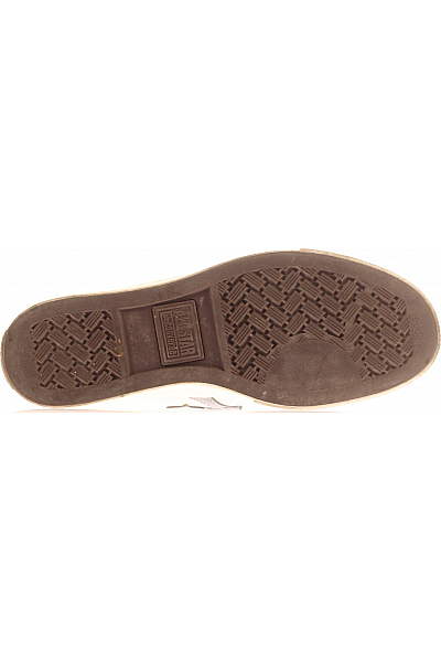 CONVERSE Dámské Boty Bílé Vel. 41