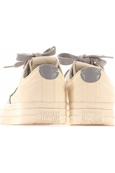 CONVERSE Dámské Boty Bílé Vel. 41