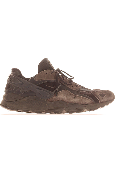 Pánské Boty DZ3306-002 Černé Nike Second Hand