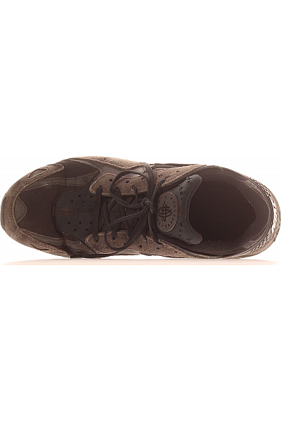 Pánské Boty DZ3306-002 Černé Nike Second hand