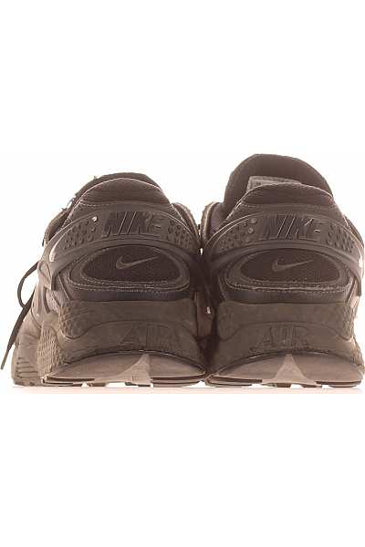 Pánské Boty DZ3306-002 Černé Nike Second hand