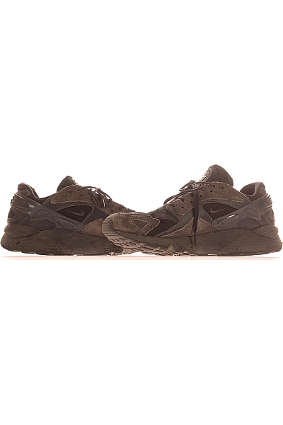 Pánské Boty DZ3306-002 Černé Nike Second hand
