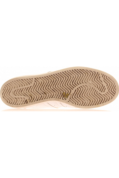 Dámské Boty Bílé ADIDAS Vel.  38 2/3