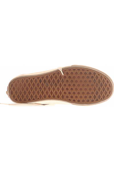 Dámské Tenisky Černé Vans Vel.  38