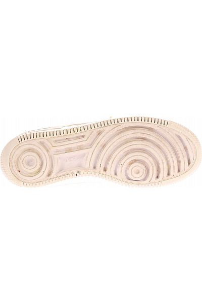 Dámské Tenisky Ci0919-100 Bílé Nike Vel. 43
