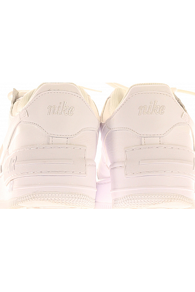 Dámské Tenisky Ci0919-100 Bílé Nike Vel. 43