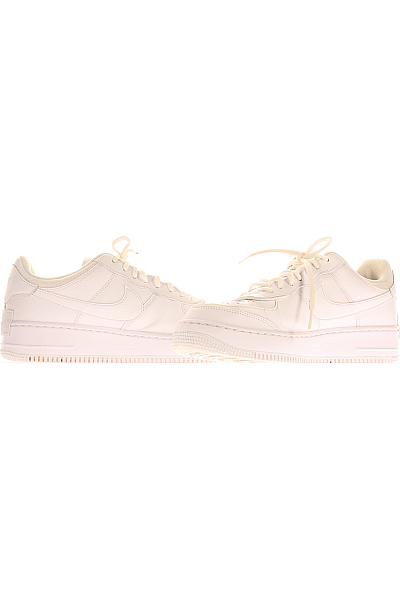 Dámské Tenisky Ci0919-100 Bílé Nike Vel. 43