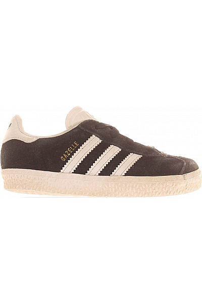 ADIDAS Dětské Chlapci Boty Černý Vel.  25 1/2