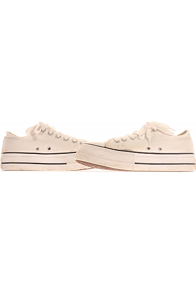 Dámské Tenisky Bílé CONVERSE Vel. 39