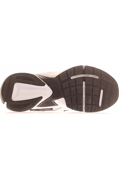 Dámské Boty FJ3794-104 Černobílé Nike Vel.  26