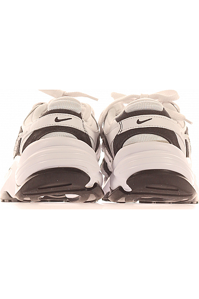 Dámské Boty FJ3794-104 Černobílé Nike Vel.  26