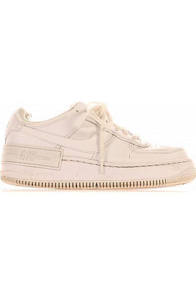 Nike Dámské Tenisky CI0919-100 Bílé